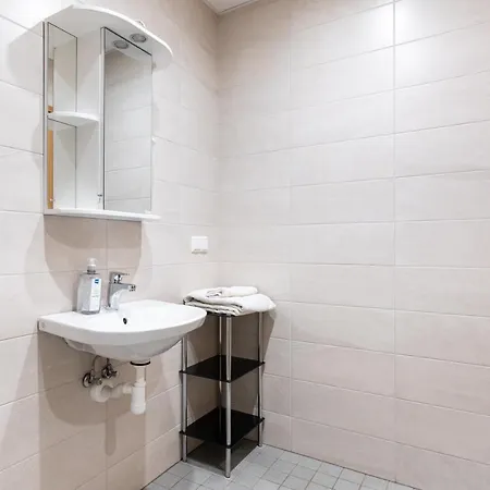 Apartment Lks 4 *