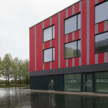 Lks 4 Апартаменты