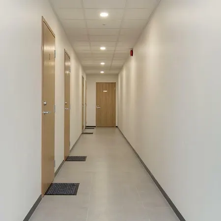 Lks 4 Апартаменты