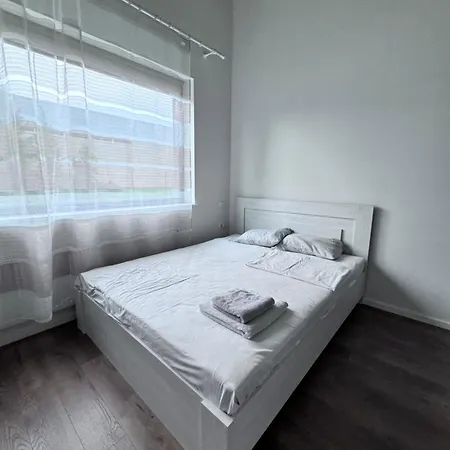 Apartmán Lks 4
