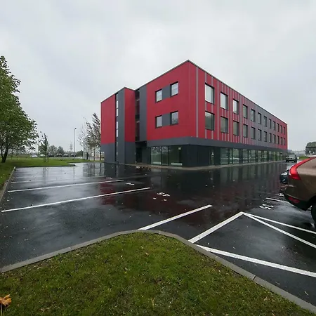 Lks 4 Apartmán